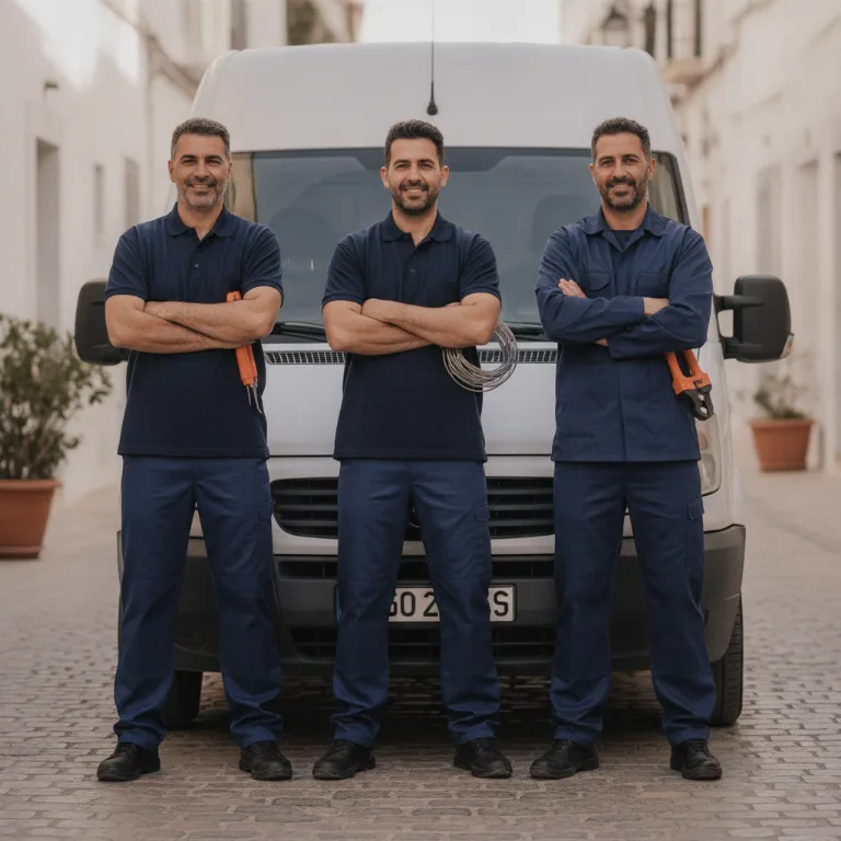 instalación cámaras seguridad Basauri